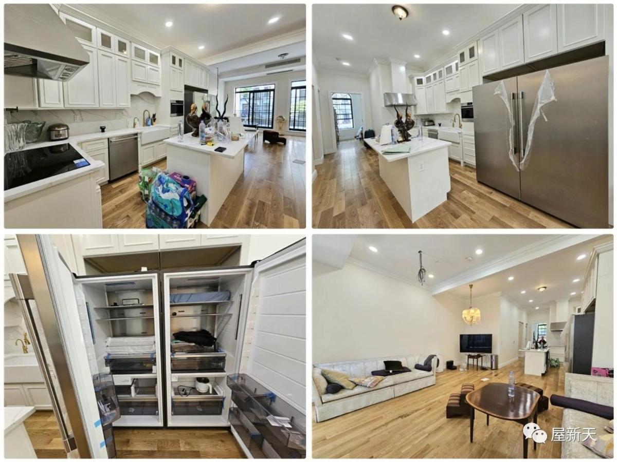 Little Manhattan Accommodatie bij particulieren New York