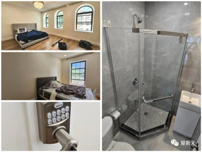 Little Manhattan Accommodatie bij particulieren *