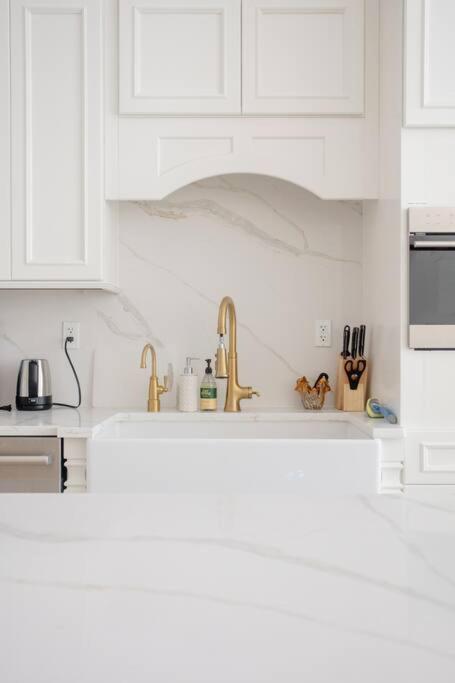 Little Manhattan Accommodatie bij particulieren