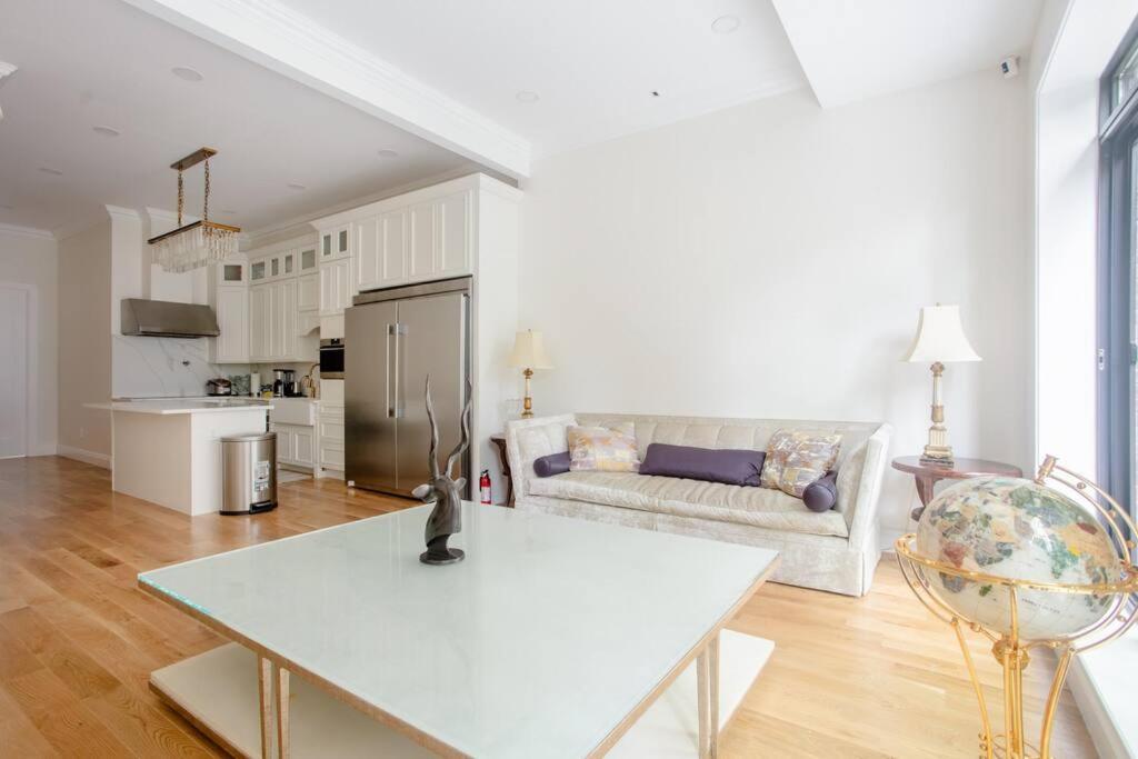 Little Manhattan Accommodatie bij particulieren *