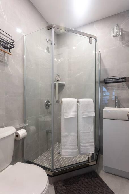 Accommodatie bij particulieren Little Manhattan New York