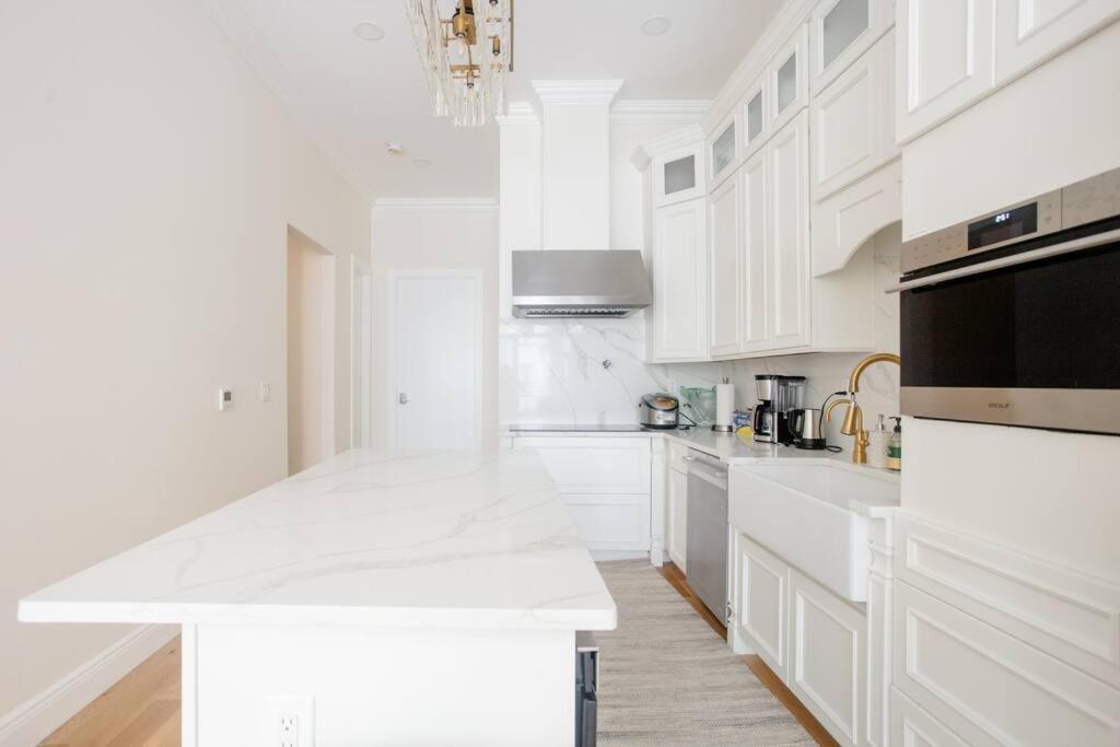 Little Manhattan Accommodatie bij particulieren *