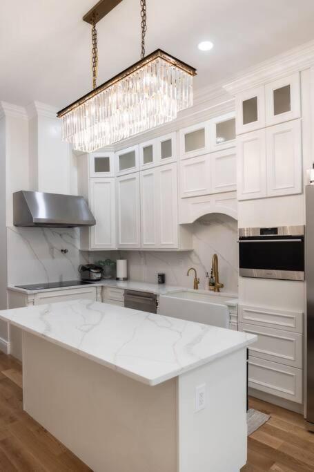 Little Manhattan Accommodatie bij particulieren