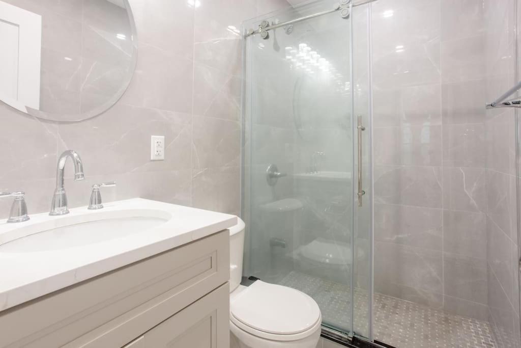 Accommodatie bij particulieren Little Manhattan *