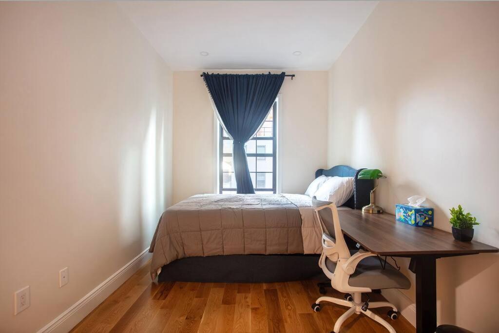 Little Manhattan Accommodatie bij particulieren New York