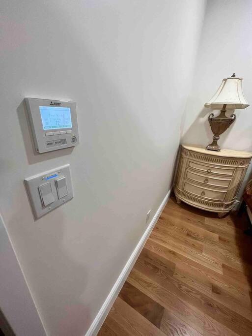 Little Manhattan Accommodatie bij particulieren