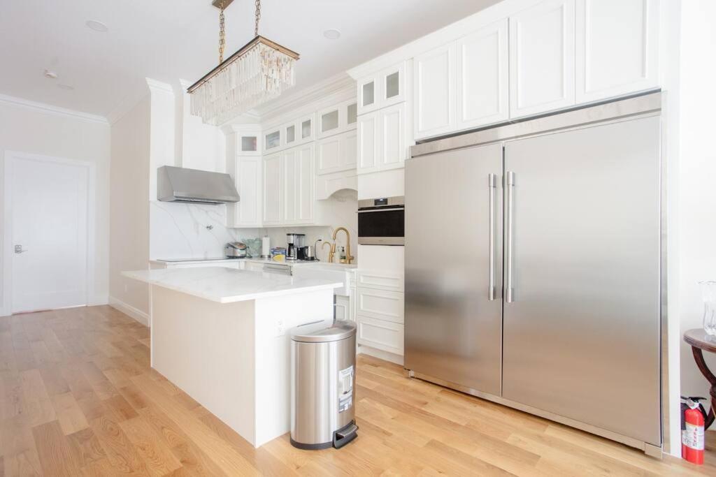 Accommodatie bij particulieren Little Manhattan