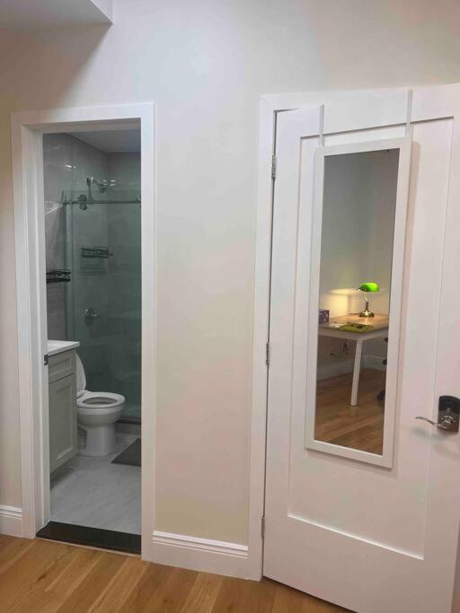 Little Manhattan Accommodatie bij particulieren