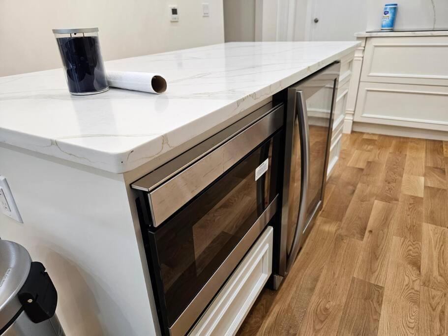 Accommodatie bij particulieren Little Manhattan