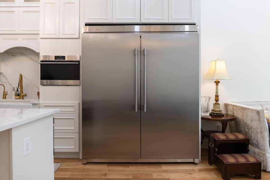 Little Manhattan Accommodatie bij particulieren New York