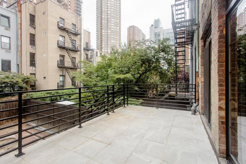 Little Manhattan Accommodatie bij particulieren *